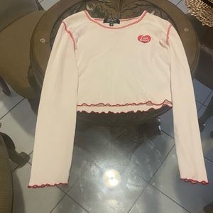 Carebears Crop Top Dollskill